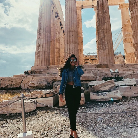 Meet your Posher, Vy - Picture 3 of 3